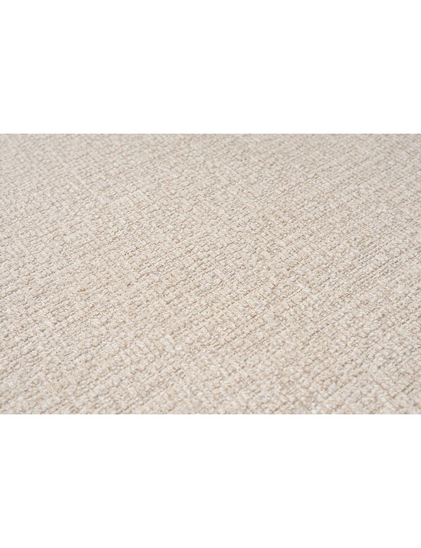 Beige Corner Modular Sofa Puzzle