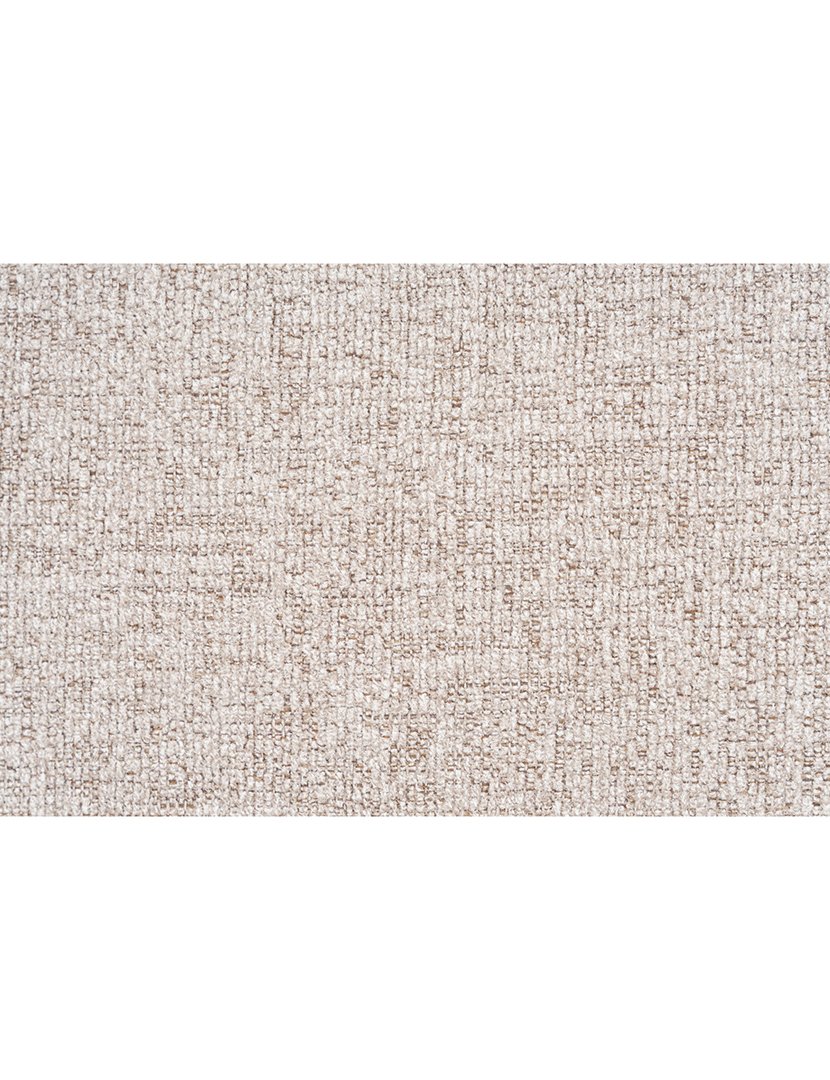 Light Brown Puzzle Corner Modular Sofa