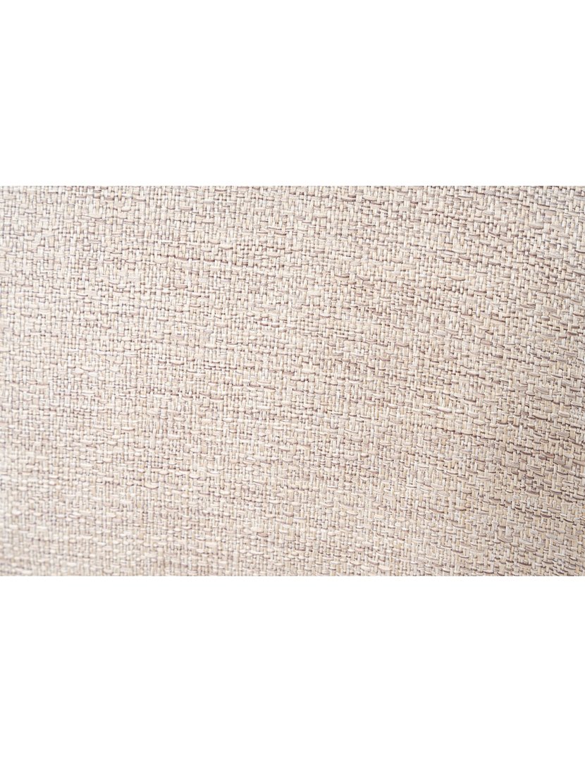 Sofá Modular Chaise Longue Doblo Castanho Claro