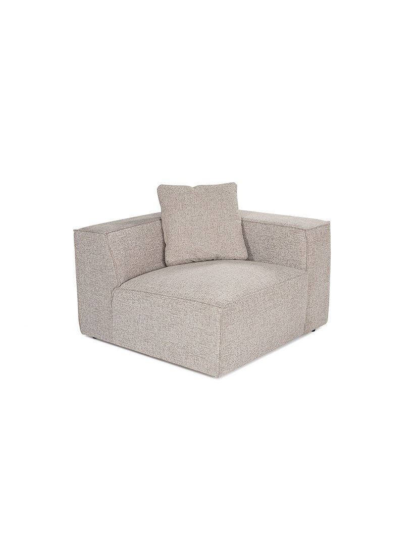 Módulo Canto Direito Lora Moca