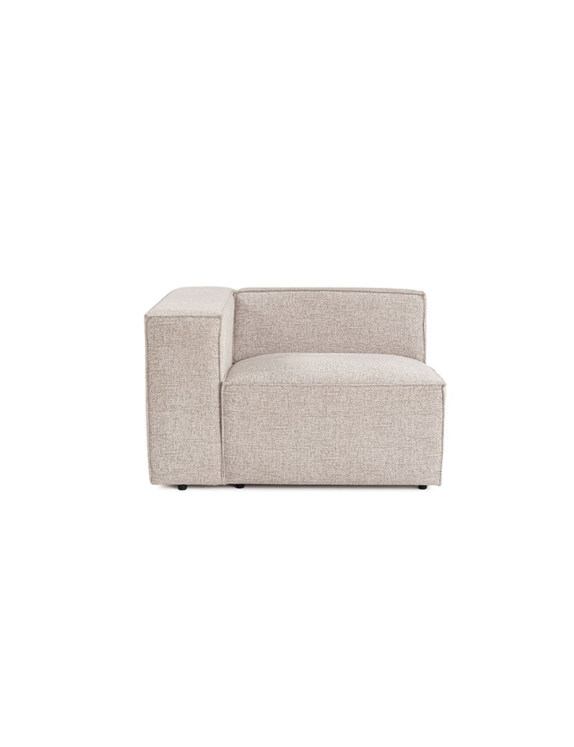 Módulo Canto Esquerdo Lora Moca