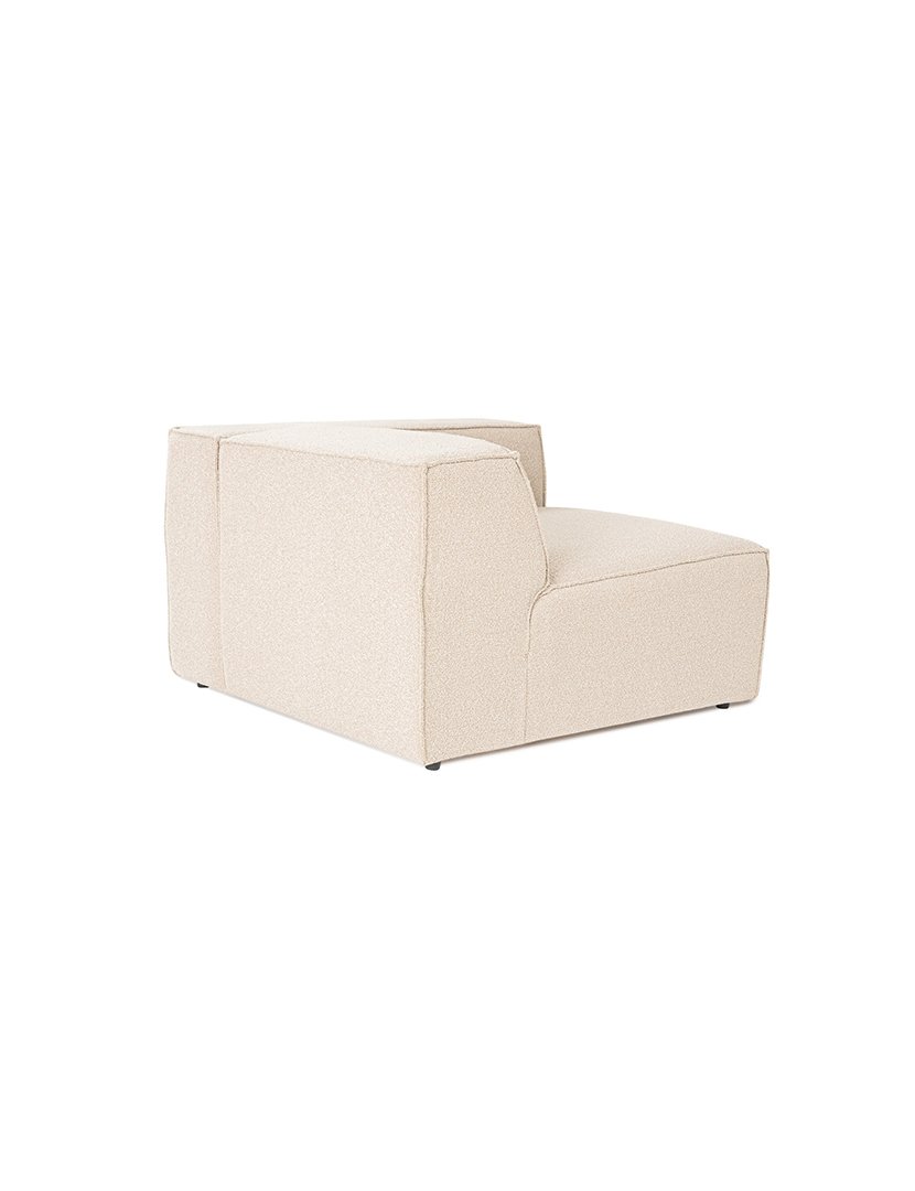 Módulo Canto Direito Lora Pessêgo