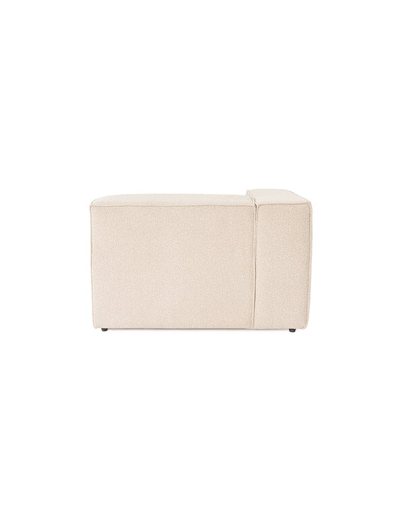 Módulo Canto Esquerdo Lora Pessêgo