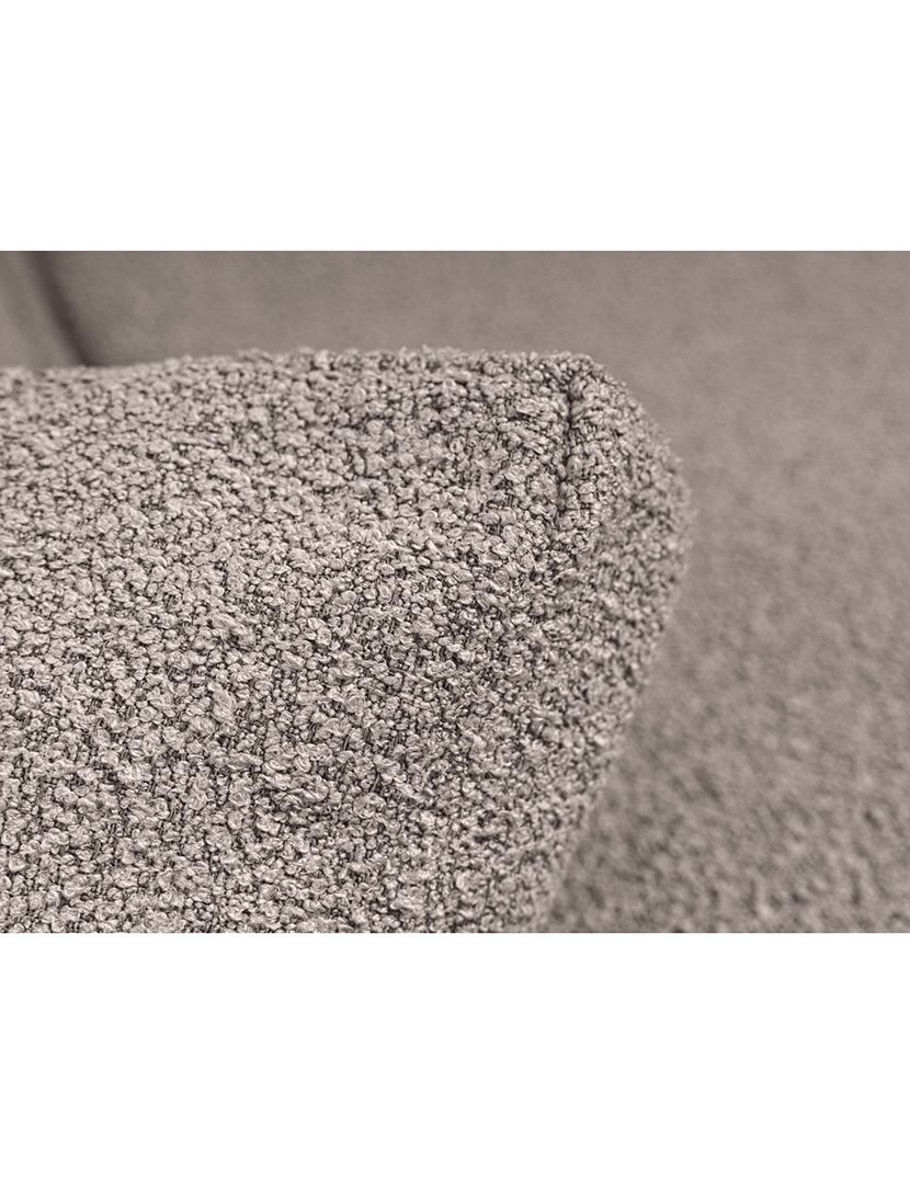 Sofá Modular Chaise Longue Lora Pessêgo