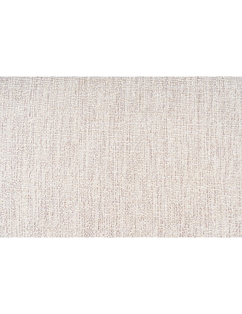 Sofá Modular Chaise Longue Lora Castanho Claro