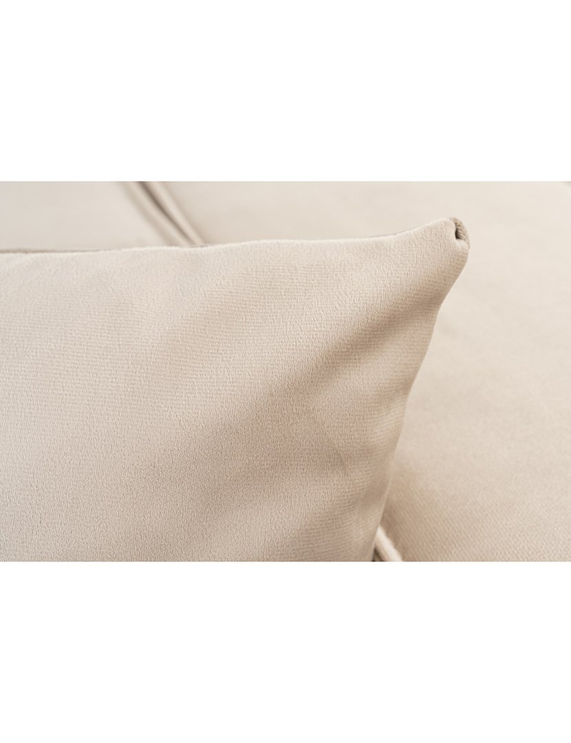 Sofá Modular 3L Lora Creme