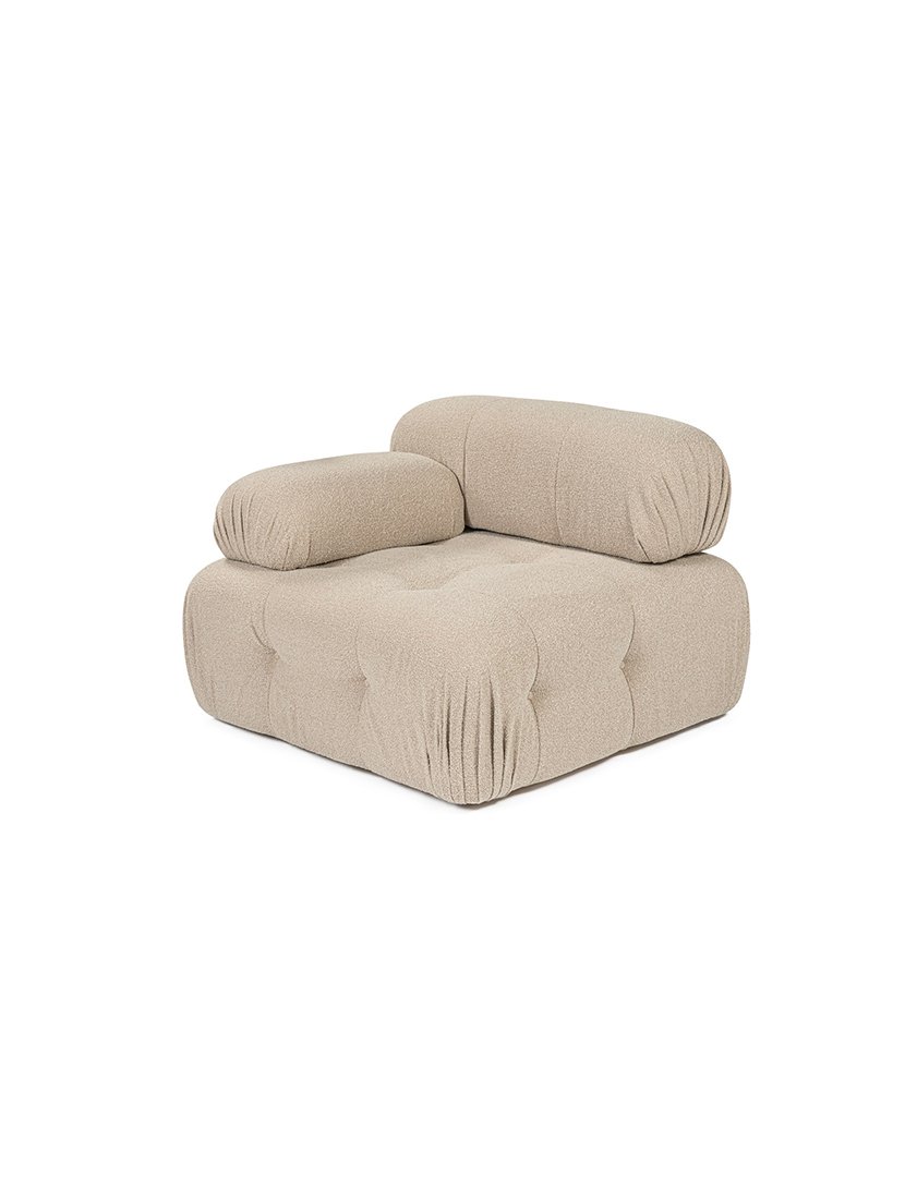 Módulo Canto Esquerdo Doblo Pessêgo