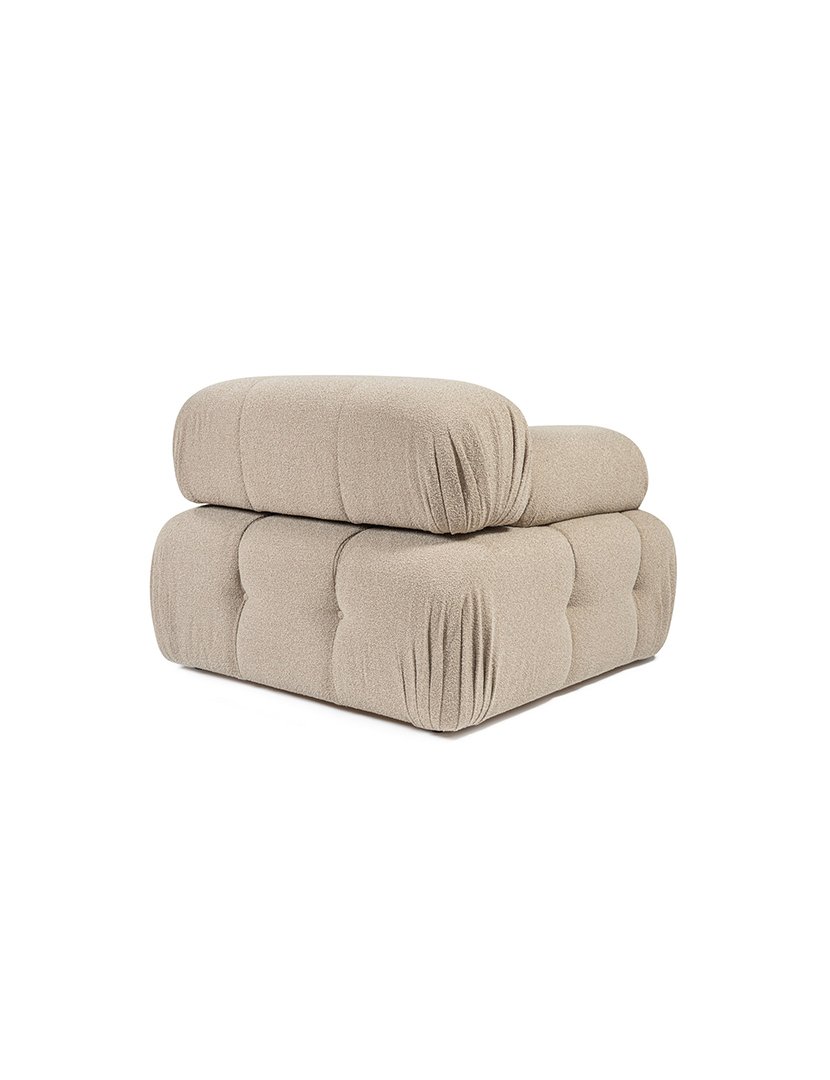 Módulo Canto Esquerdo Doblo Pessêgo