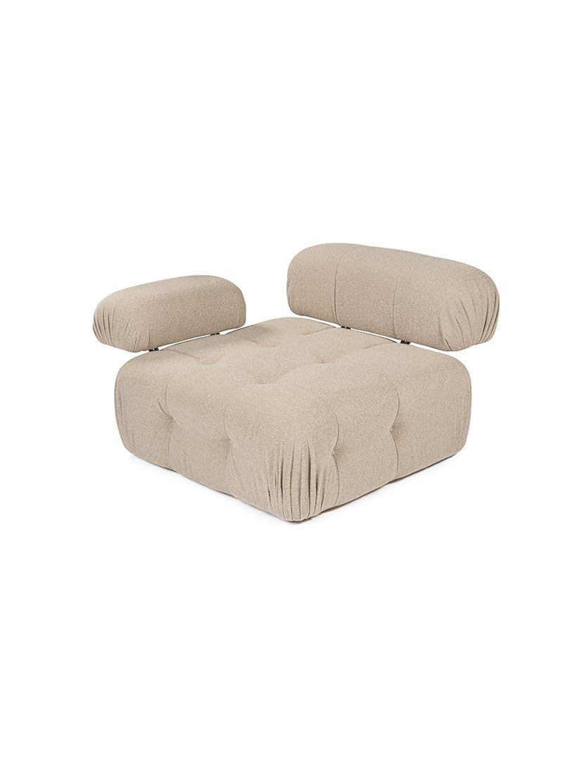 Módulo Canto Esquerdo Doblo Pessêgo