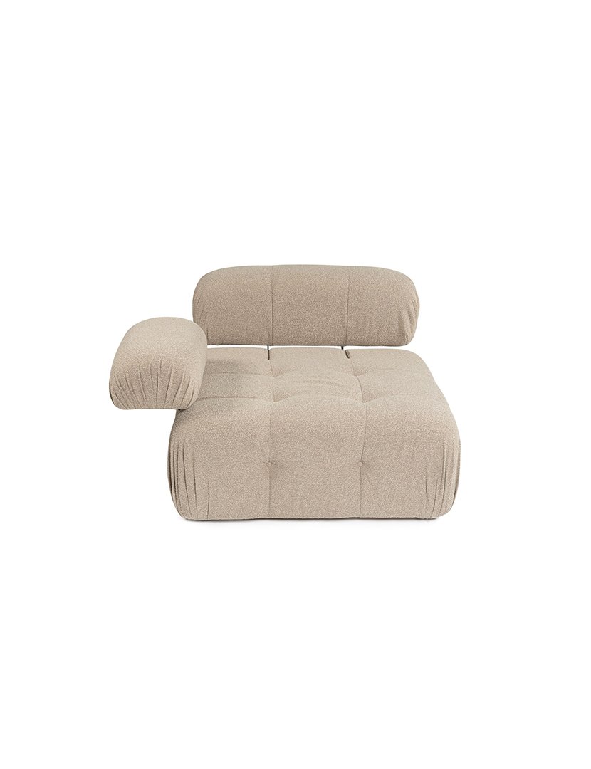 Módulo Canto Esquerdo Doblo Pessêgo