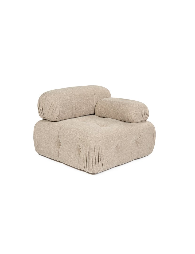 Módulo Canto Direito Doblo Pessêgo