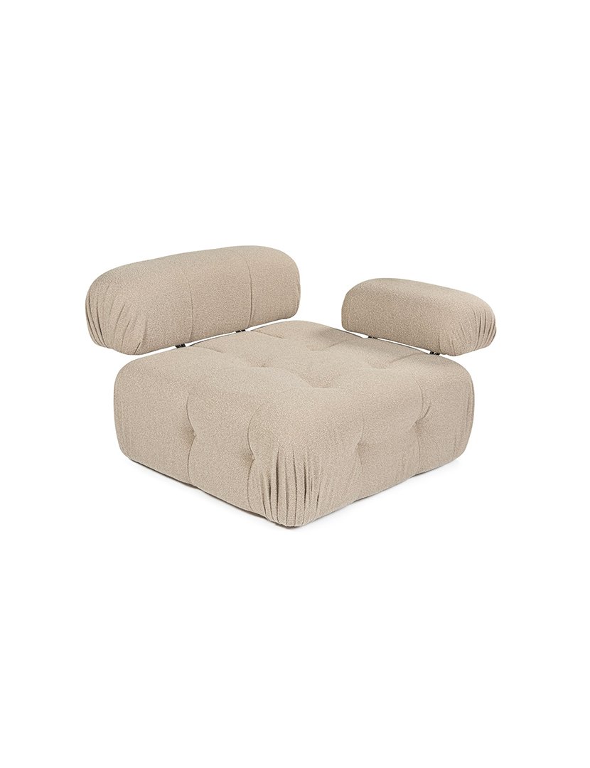 Módulo Canto Direito Doblo Pessêgo