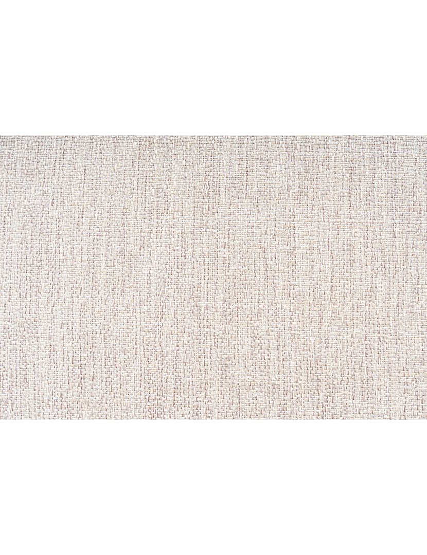 Sofá Modular 2L Lora Castanho Claro