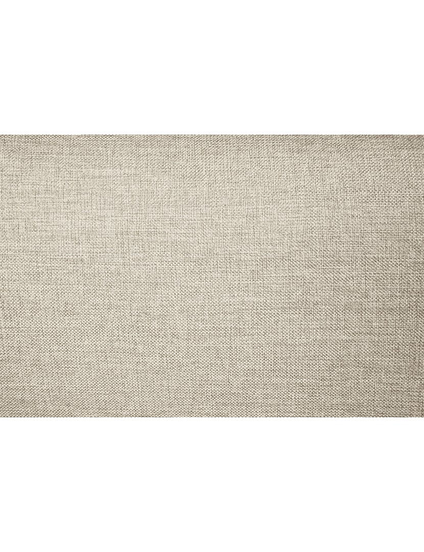 Sofá Modular Chaise Longue Fora Cru