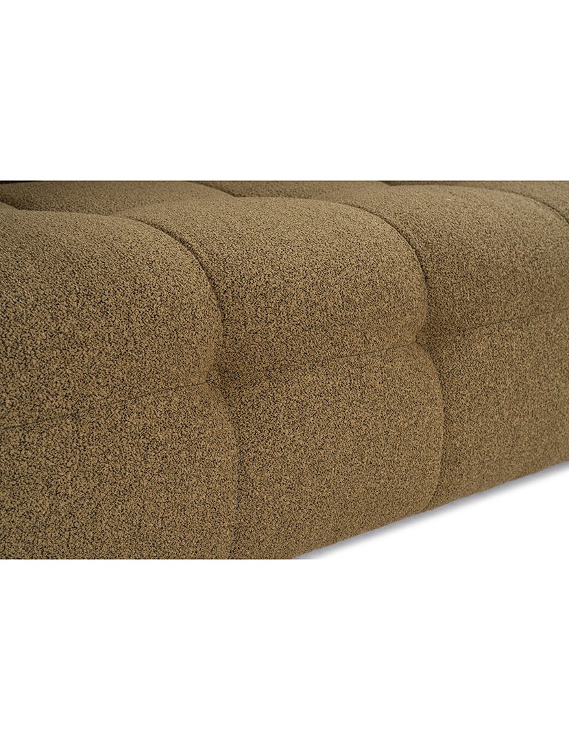 Sofá 3L Cady Cáqui