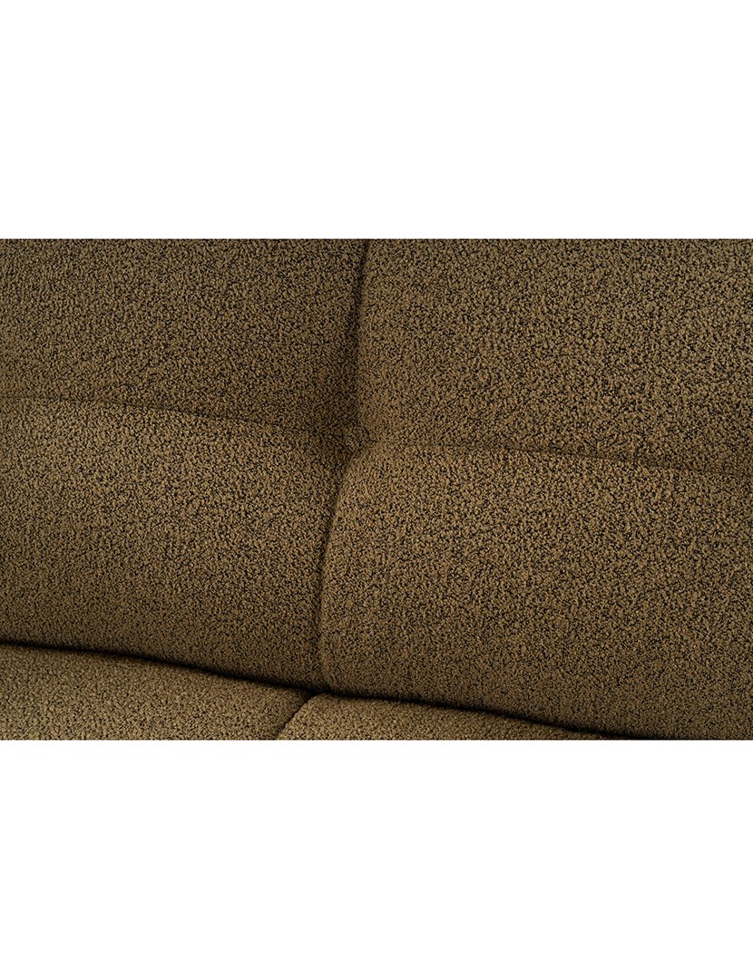 Sofá 3L Cady Cáqui