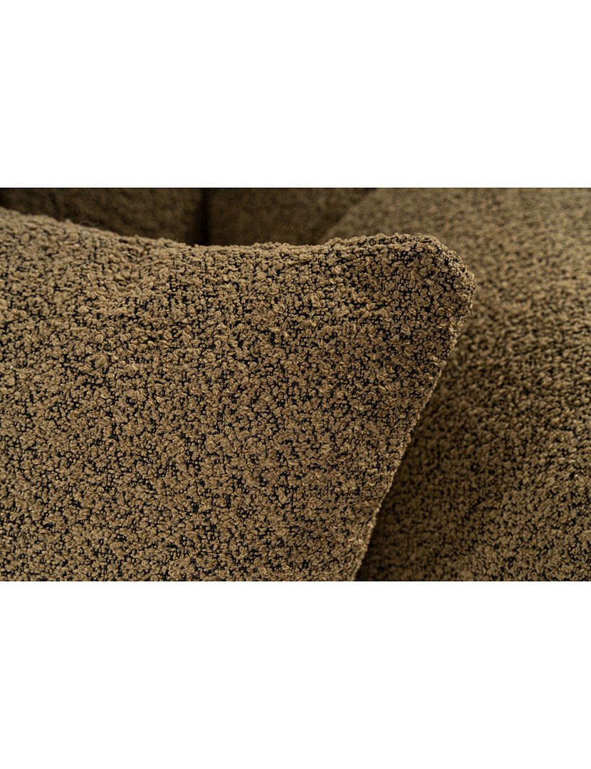 Sofá 3L Cady Cáqui