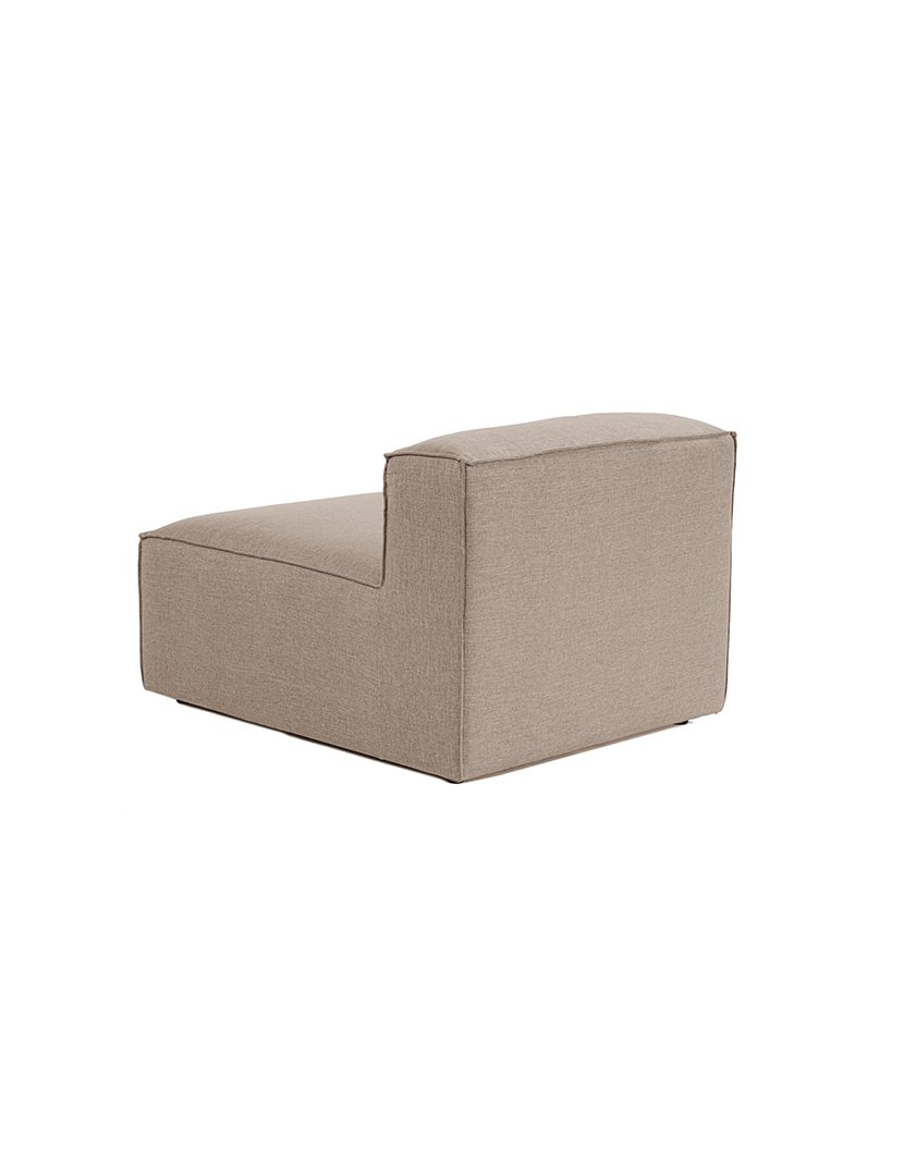 Módulo Central Fora Castanho