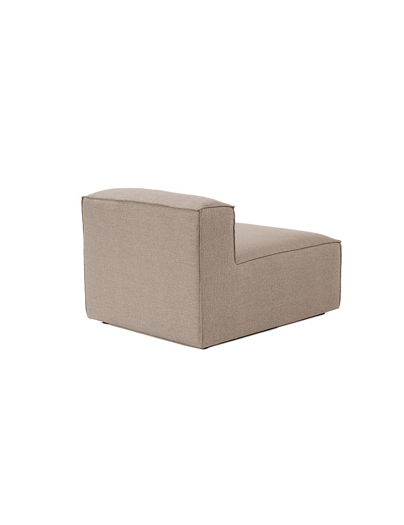 Módulo Central Fora Castanho