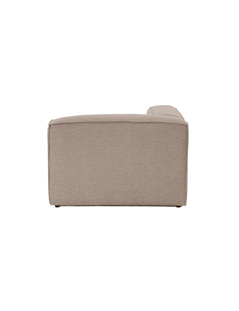 Módulo Canto Direito Fora Castanho