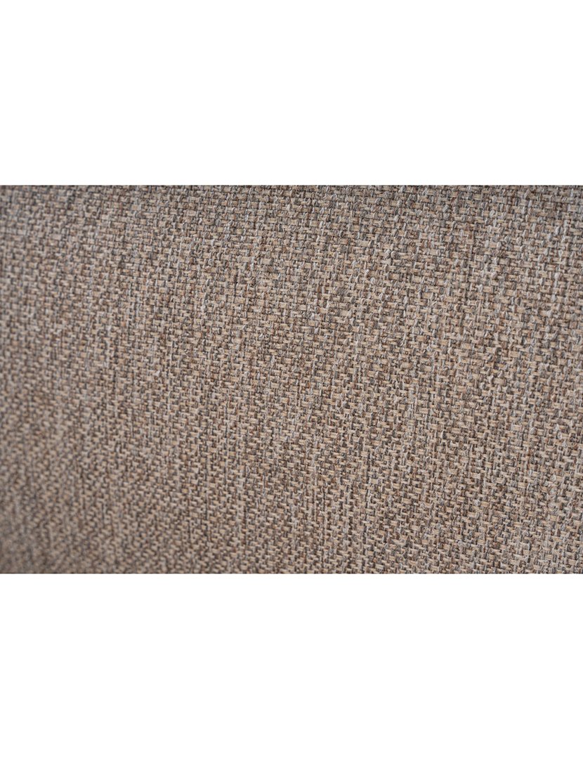 Sofá Modular Chaise Longue Sora Bege