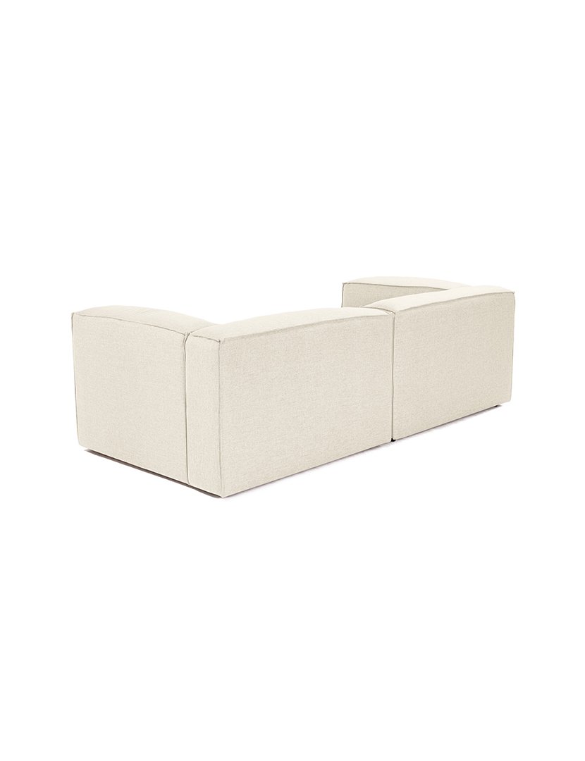 Sofá Modular 2L Fora Cru
