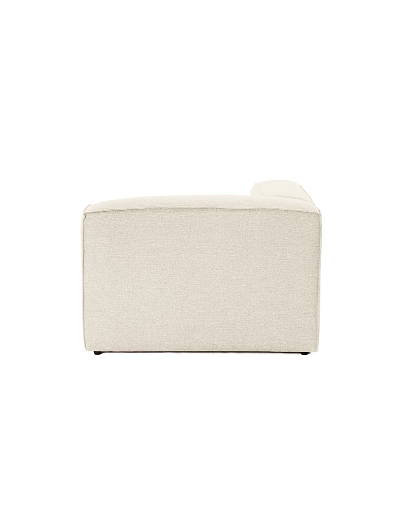 Módulo Canto Esquerdo Fora Cru