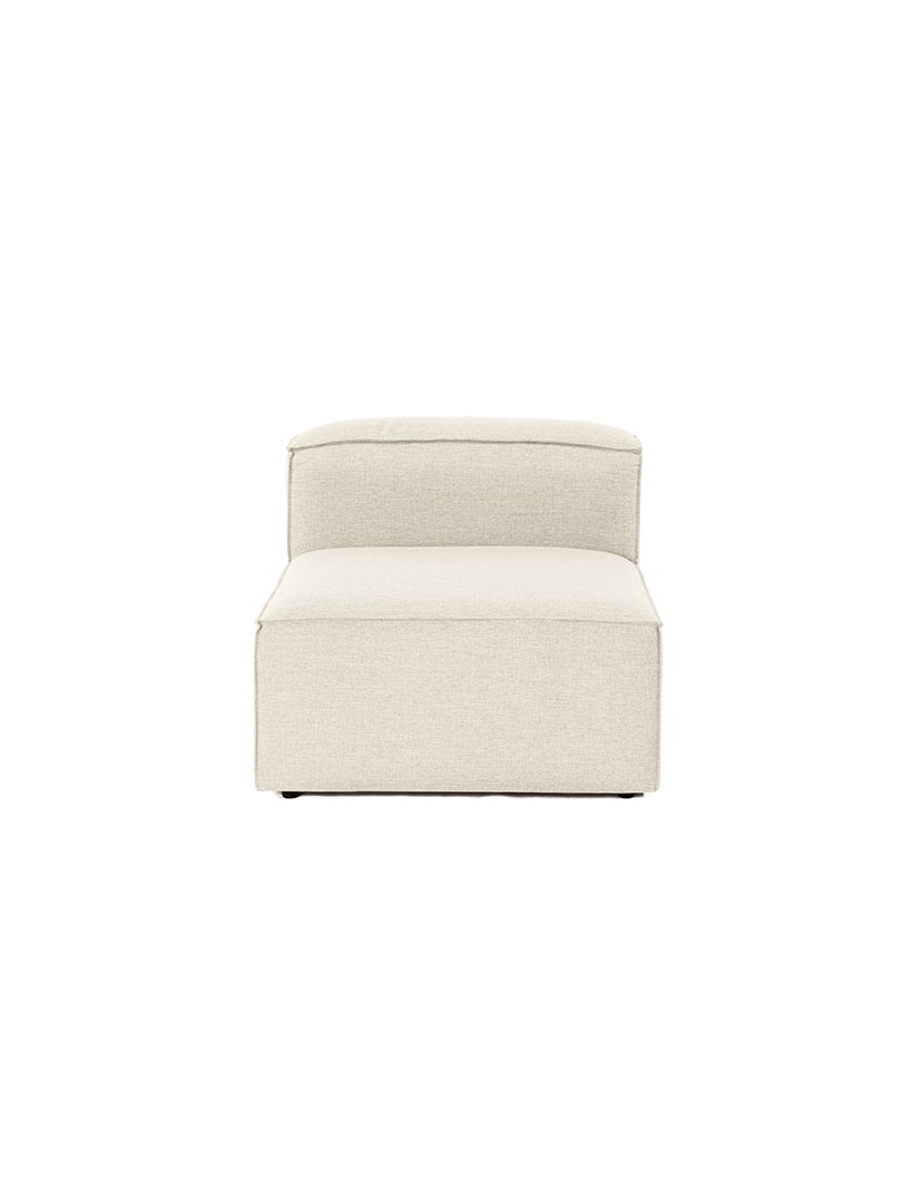 Módulo Central Fora Cru