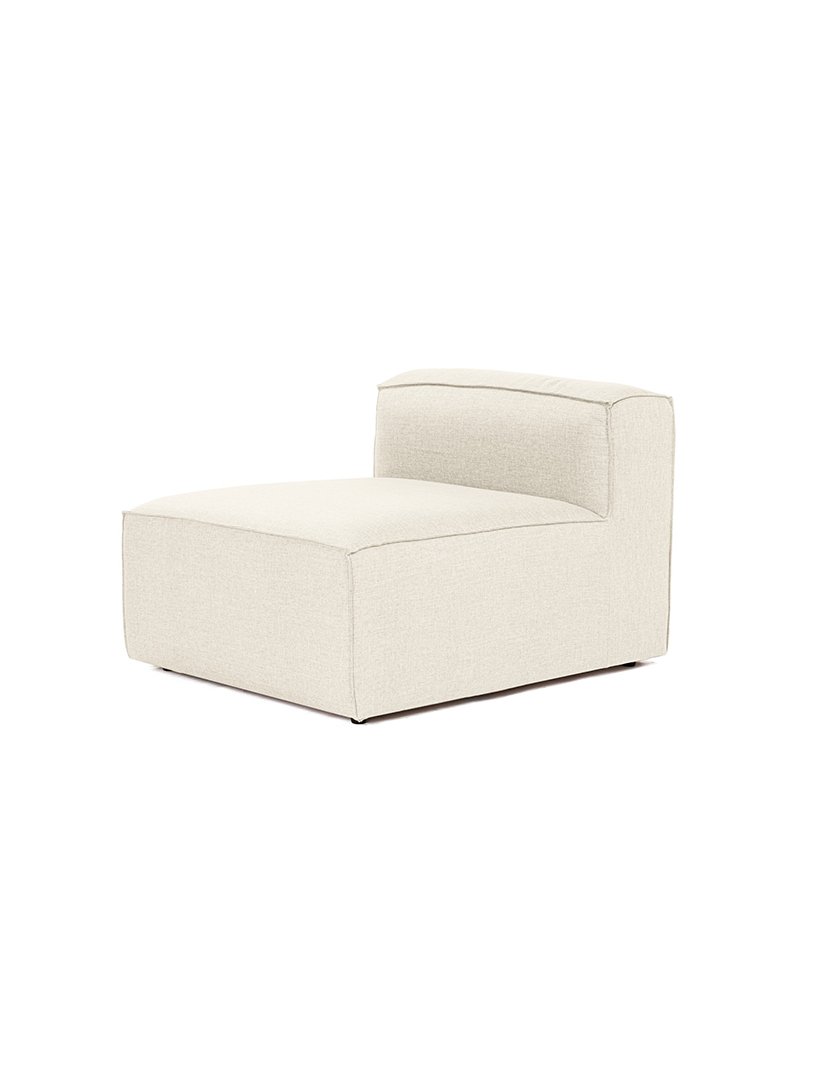 Módulo Central Fora Cru