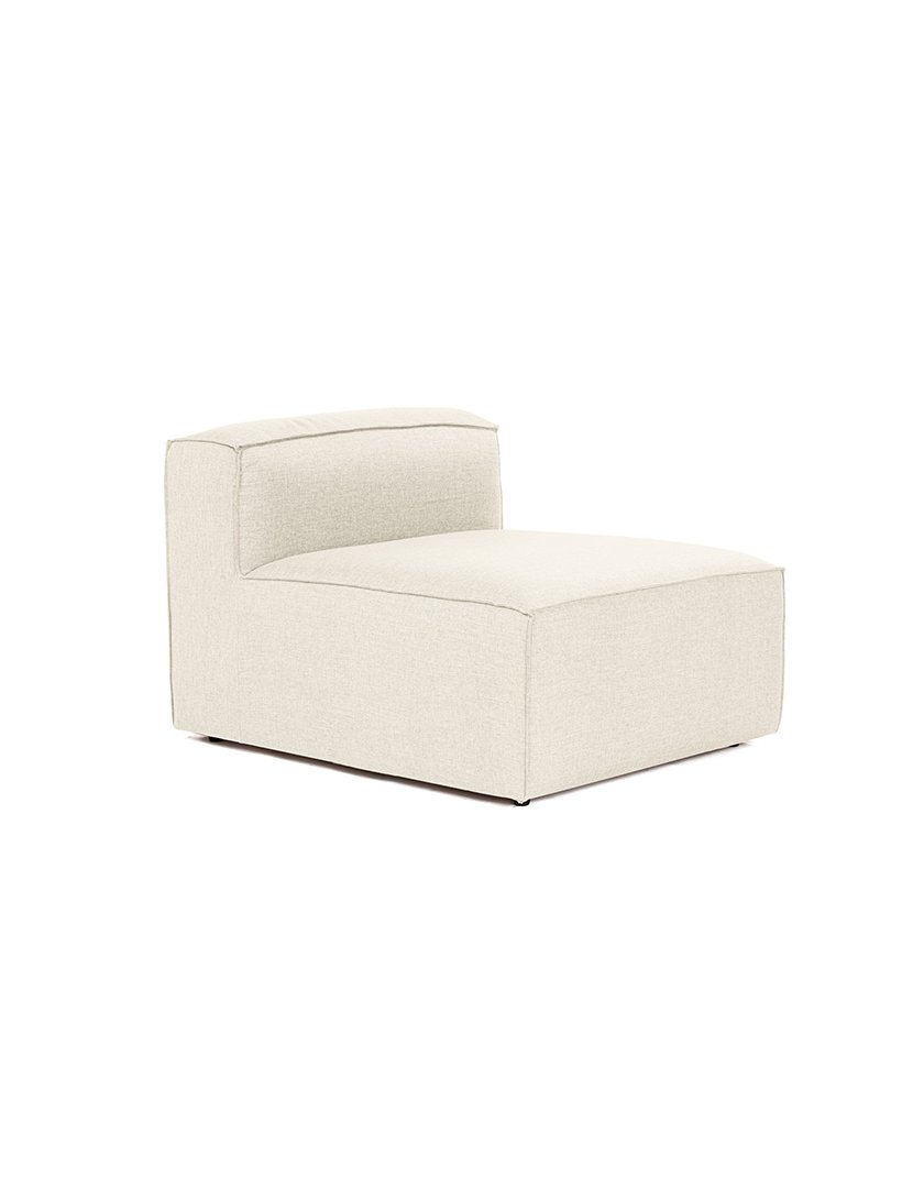 Módulo Central Fora Cru