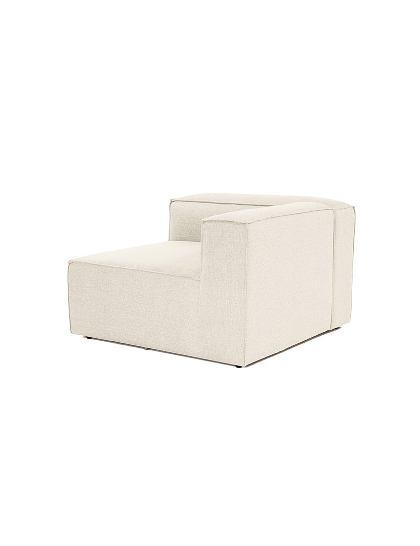 Módulo Canto Direito Fora Cru