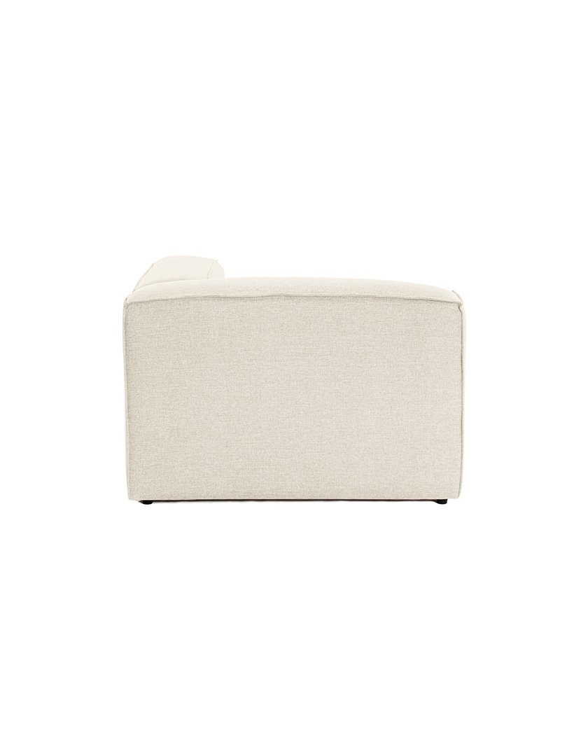 Módulo Canto Direito Fora Cru