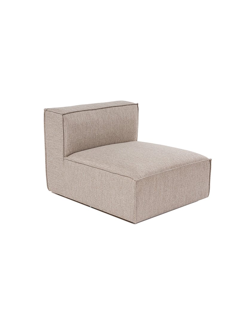 Módulo Central Sora Bege