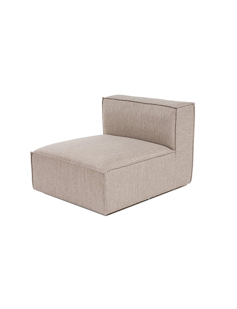 Módulo Central Sora Bege