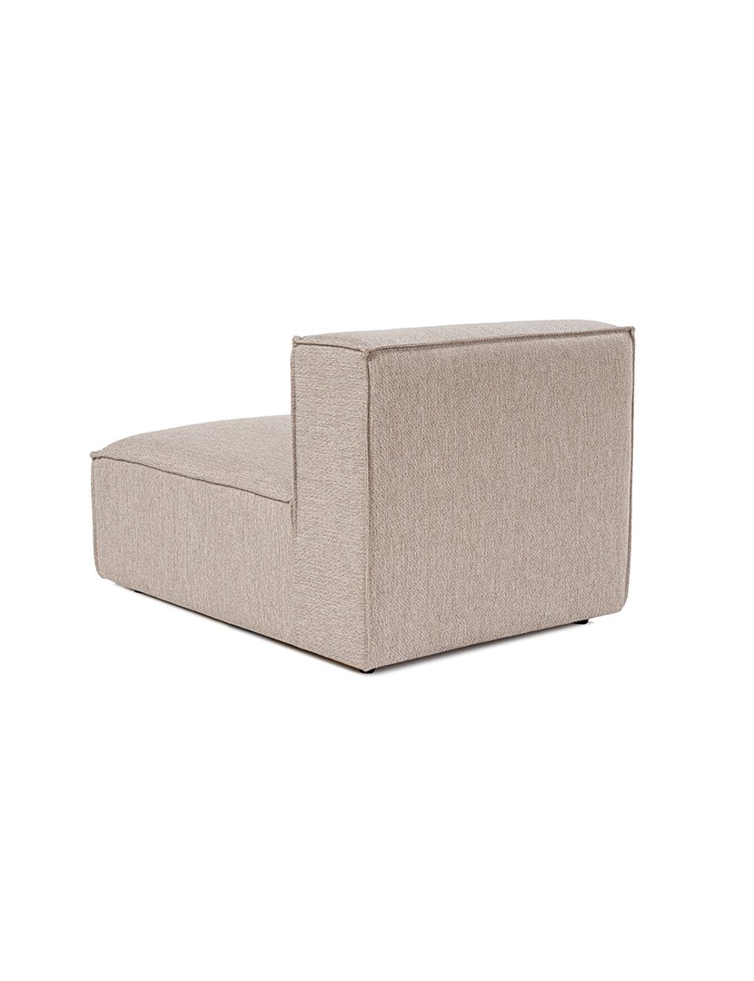 Módulo Central Sora Bege