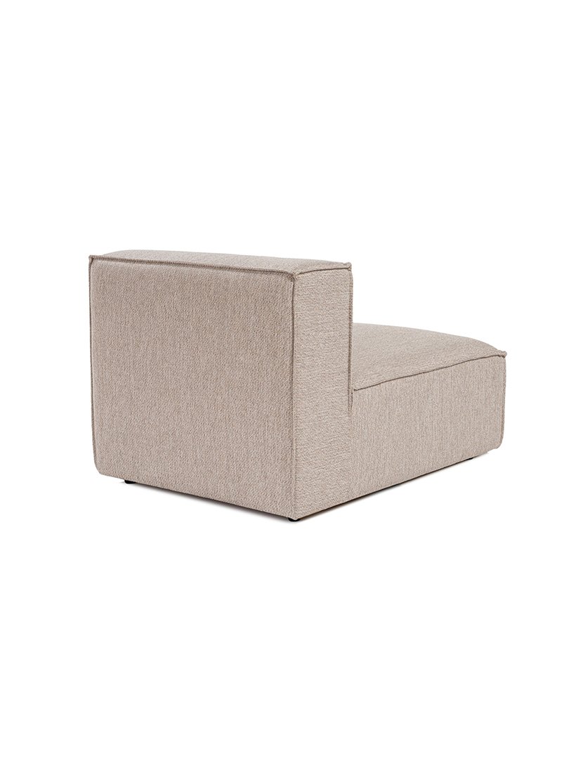 Módulo Central Sora Bege