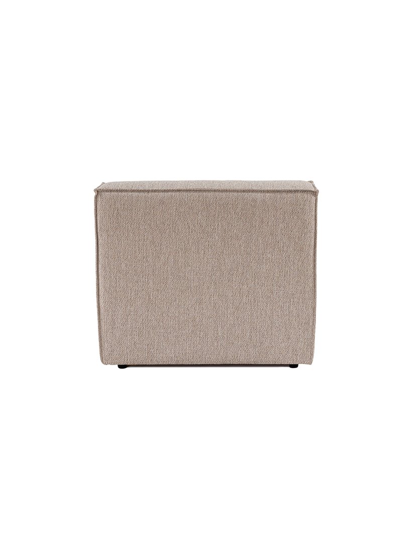 Módulo Central Sora Bege