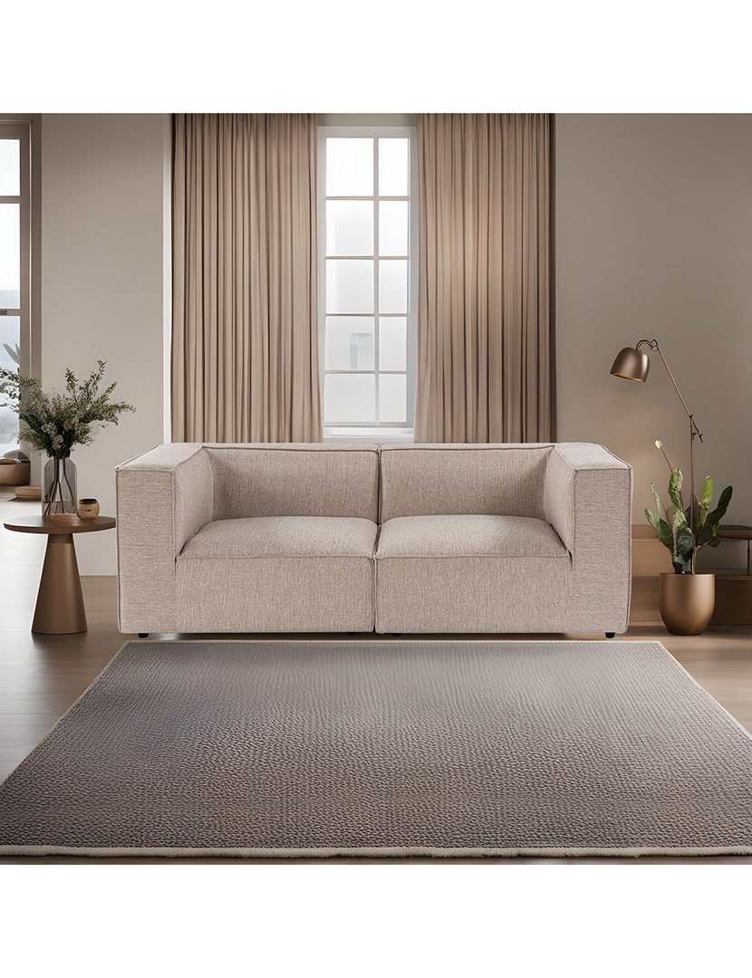 Sofá Modular 2L Sora Bege