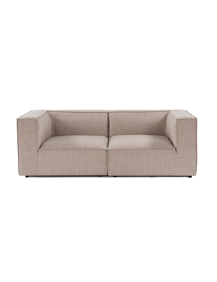 Sofá Modular 2L Sora Bege