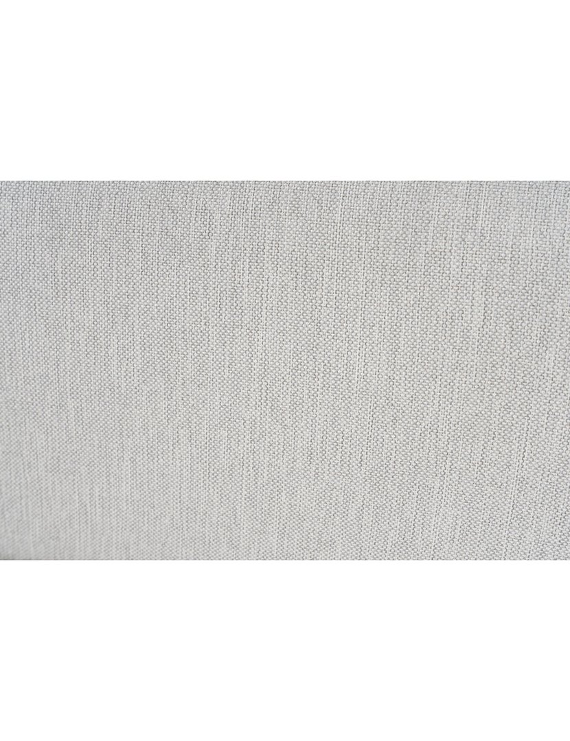 Módulo Canto Direito Fora Cinzento Claro