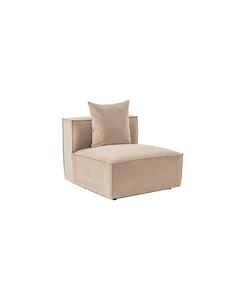 Módulo Central Sora Capuccino