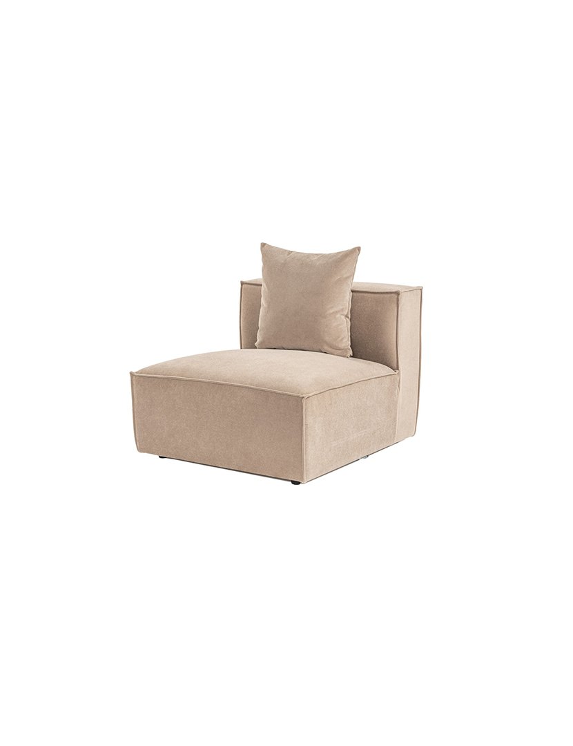 Módulo Central Sora Capuccino