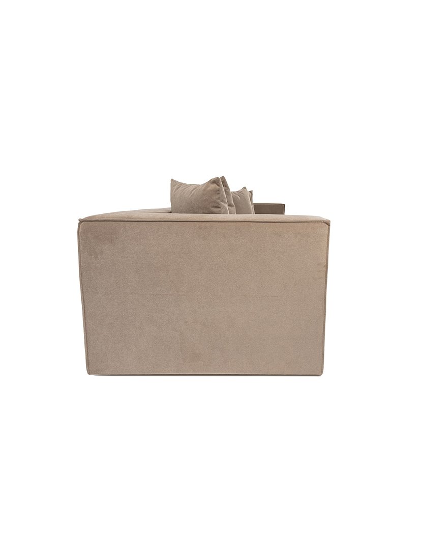 Sofá Modular 3L Sora Capuccino