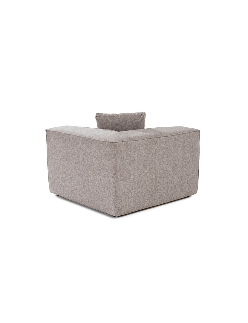 Módulo Canto Esquerdo Lora Moca