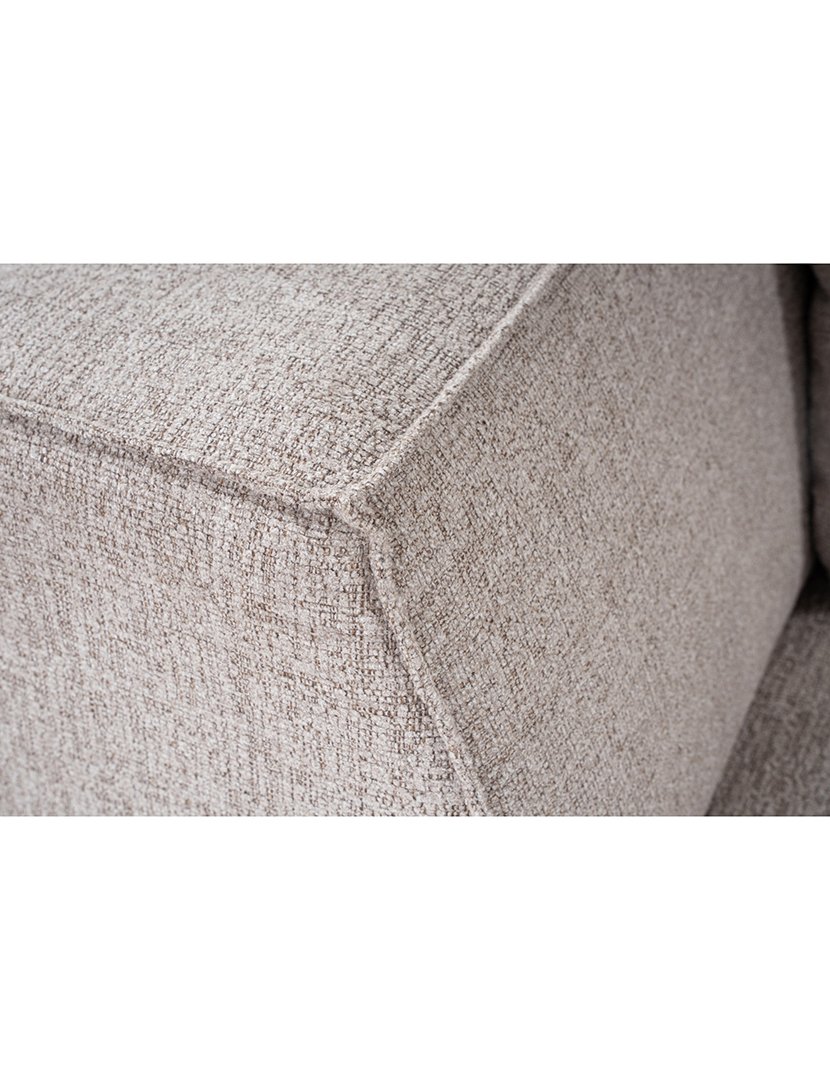 Módulo Canto Esquerdo Lora Moca