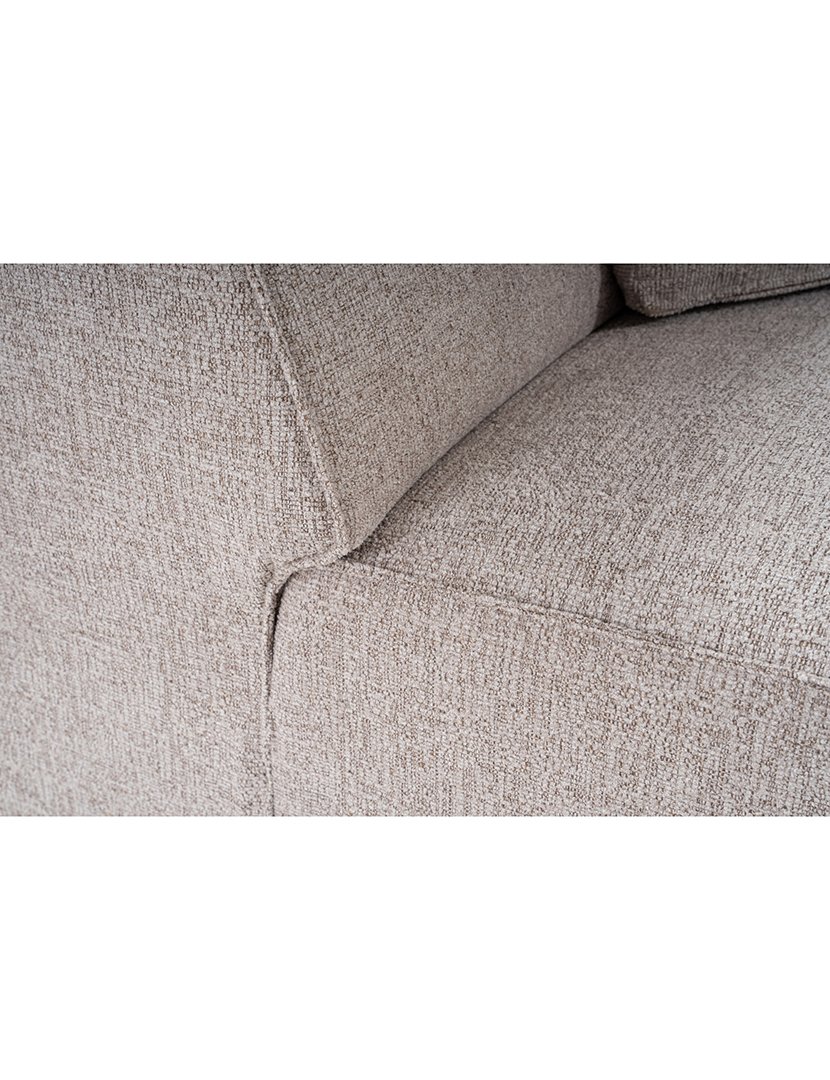 Módulo Canto Esquerdo Lora Moca