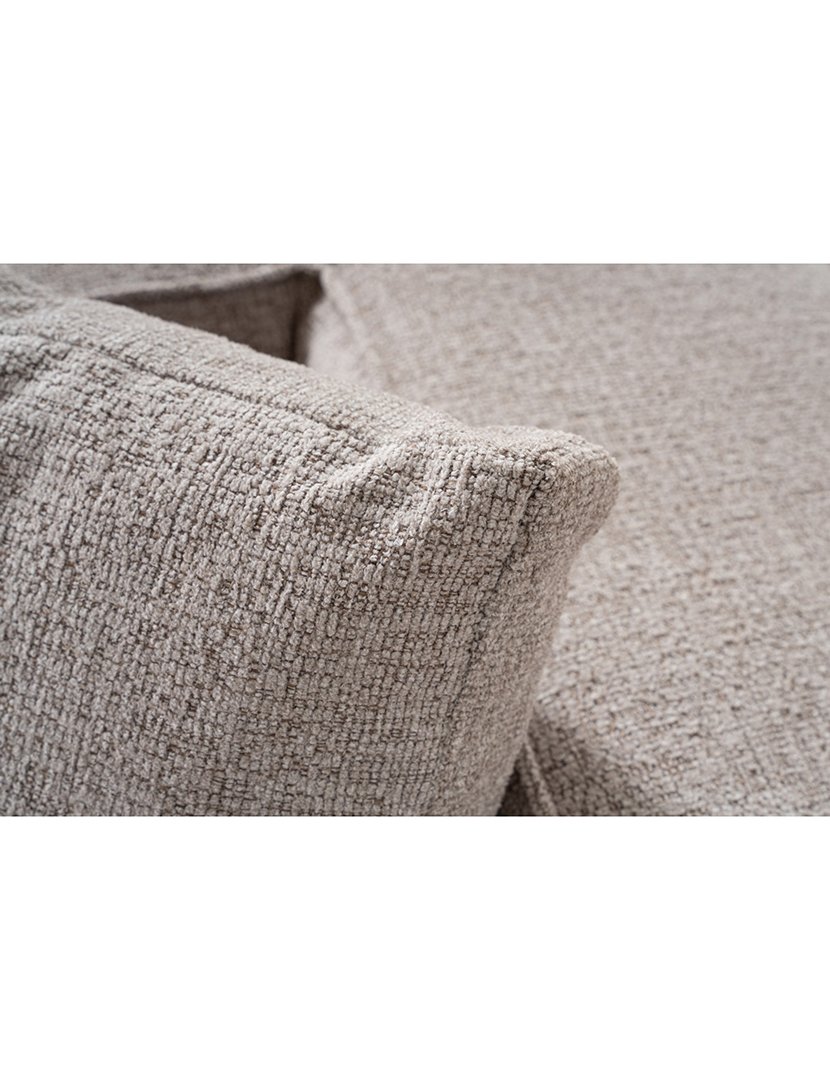 Módulo Canto Esquerdo Lora Moca