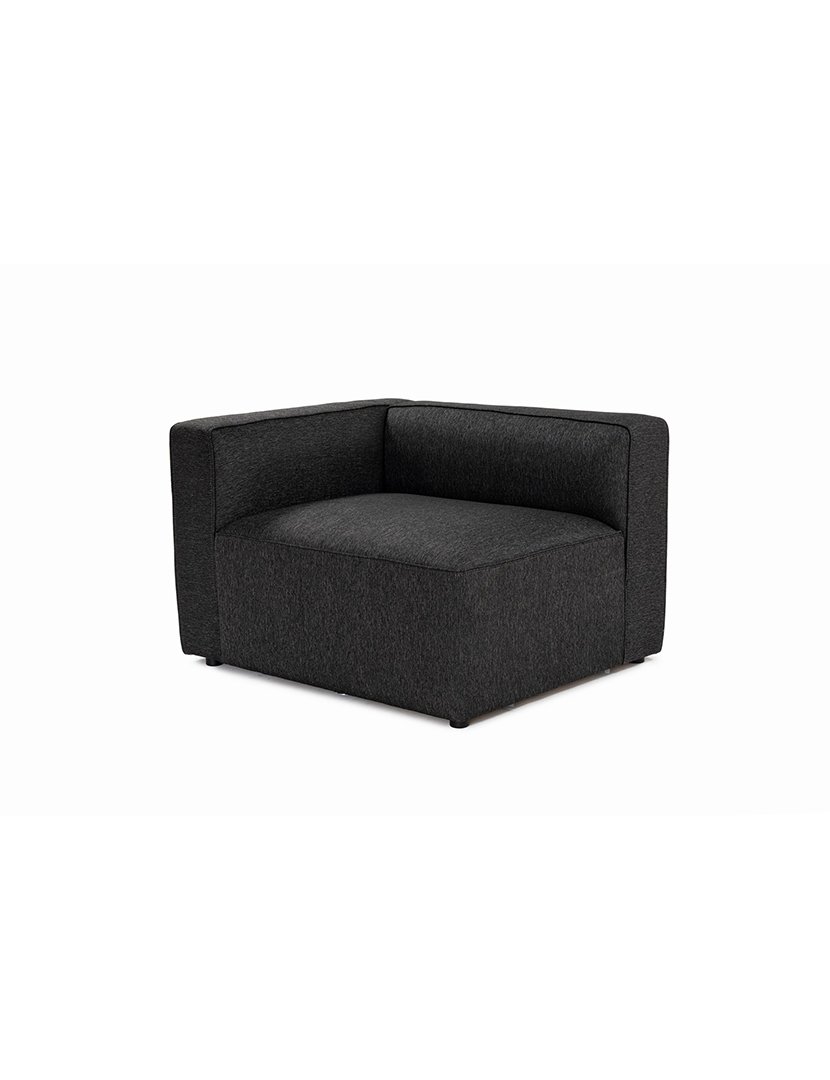 Sofá Modular 2L Mora XL Antracite