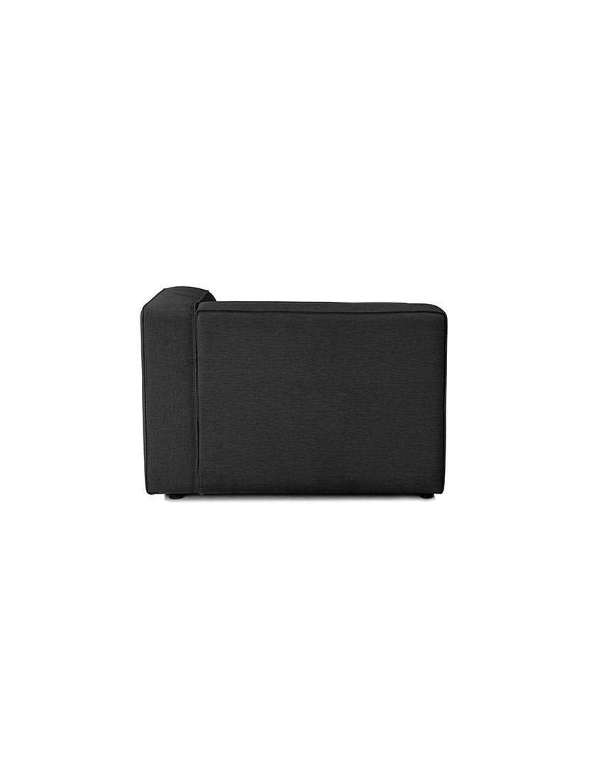 Sofá Modular 2L Mora XL Antracite