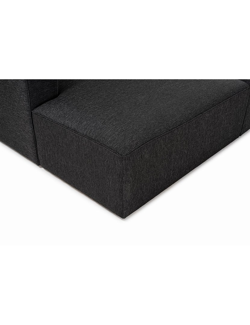 Sofá Modular 2L Mora XL Antracite